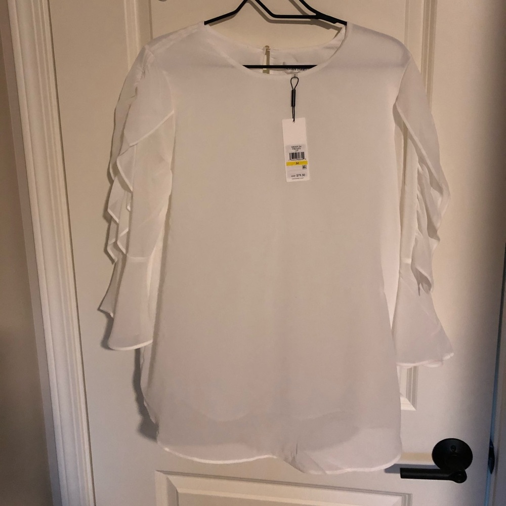 Calvin Klein Blouse